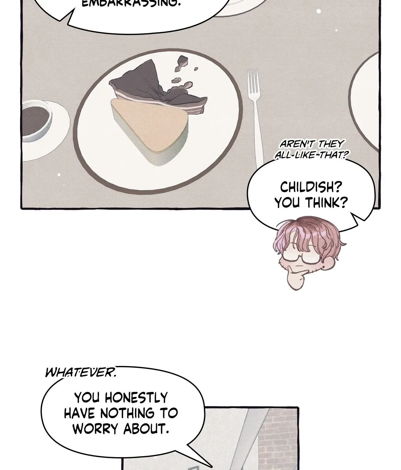 Setting You Up Chapter 4 page 79 - 