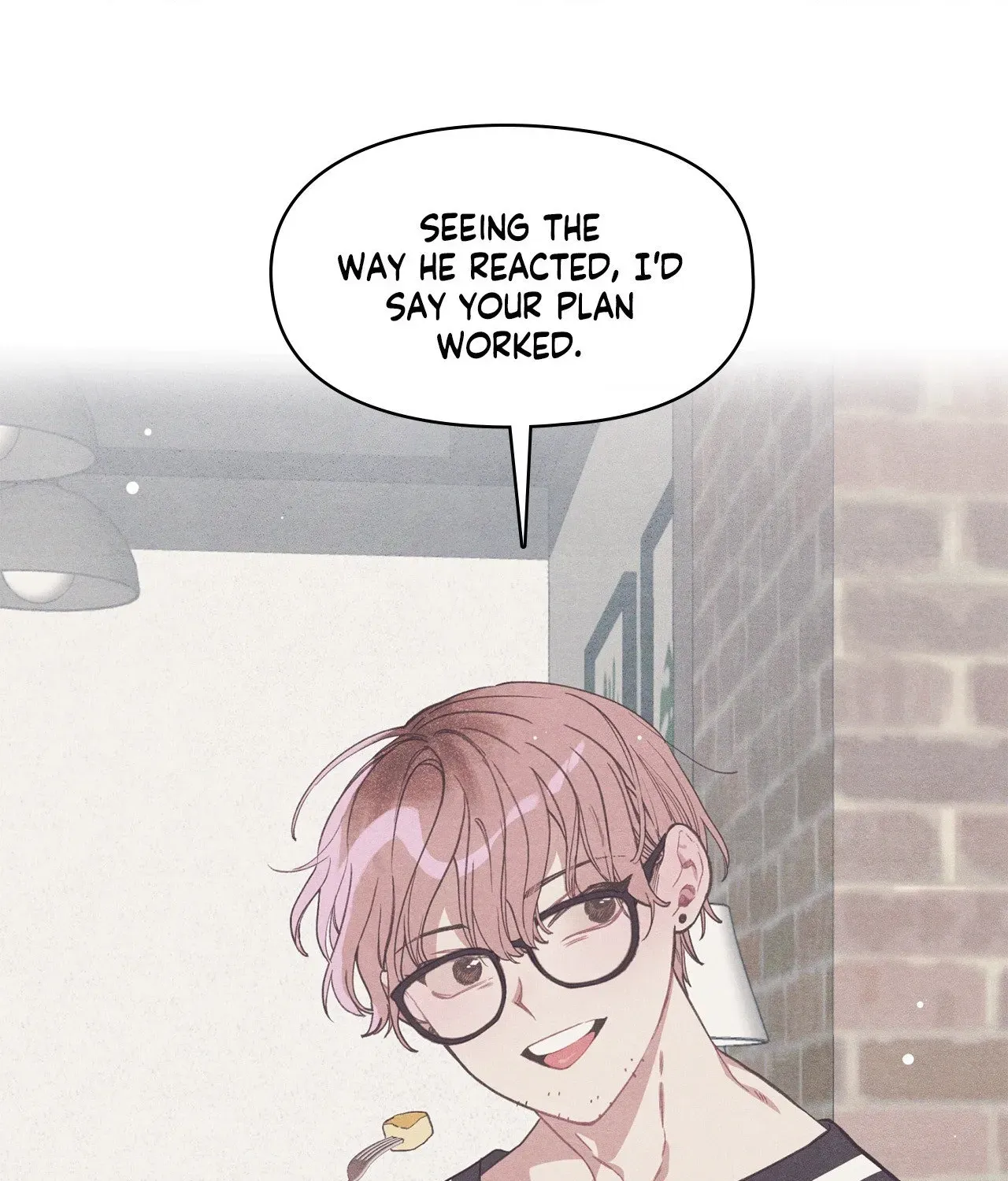 Setting You Up Chapter 4 page 81 - 