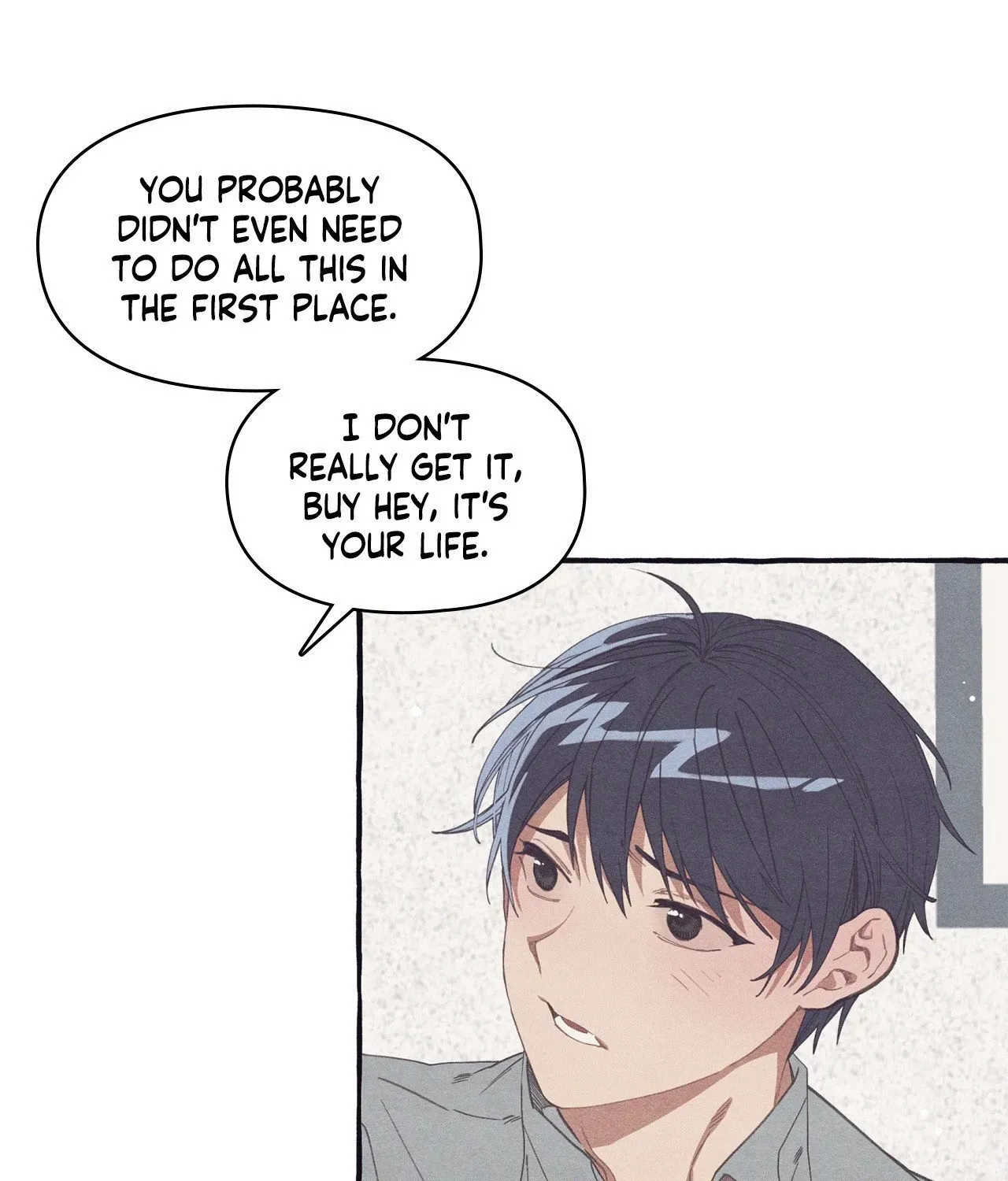 Setting You Up Chapter 4 page 83 - 