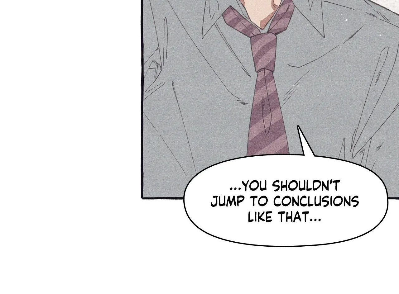 Setting You Up Chapter 4 page 84 - 