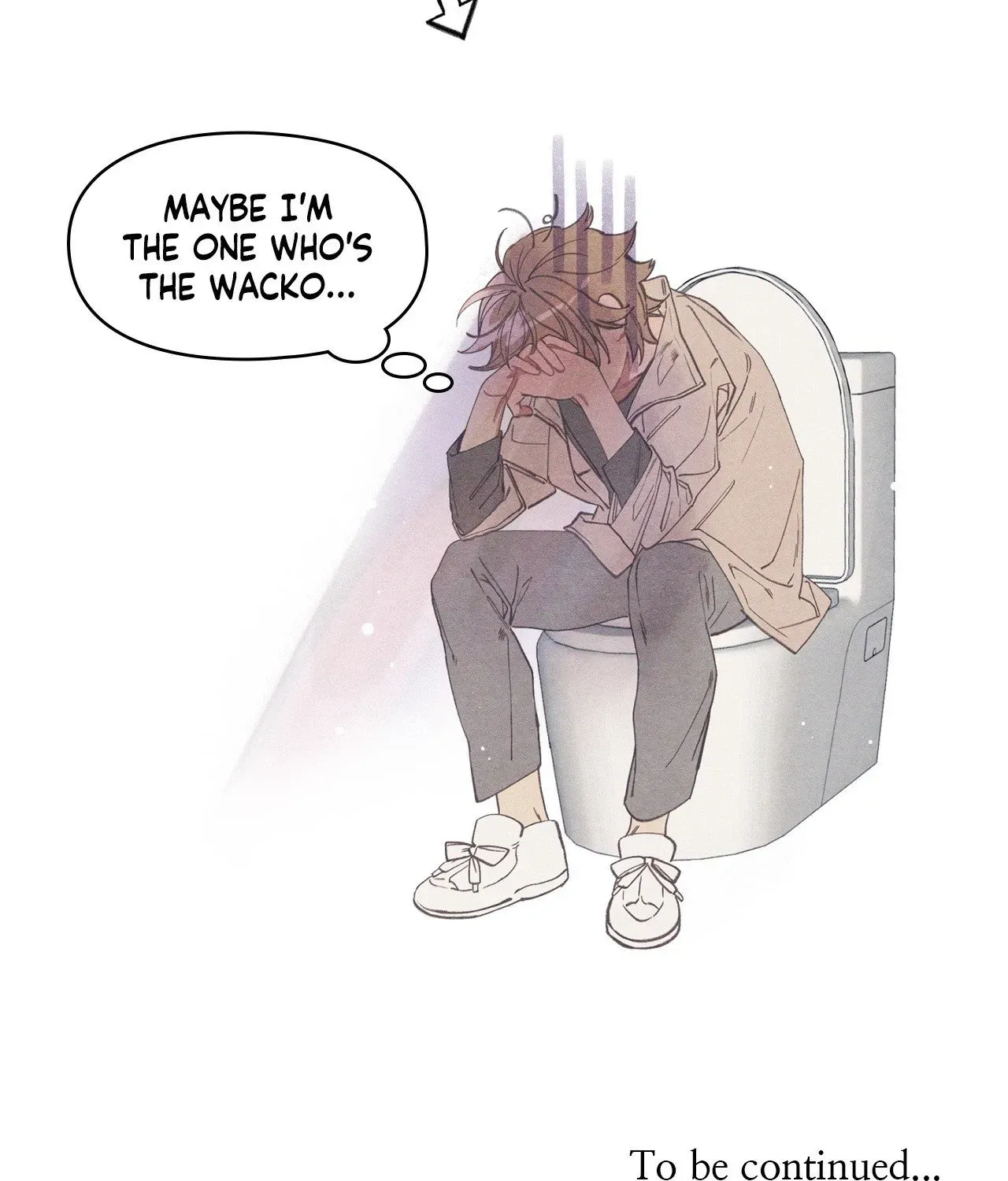 Setting You Up Chapter 4 page 87 - 