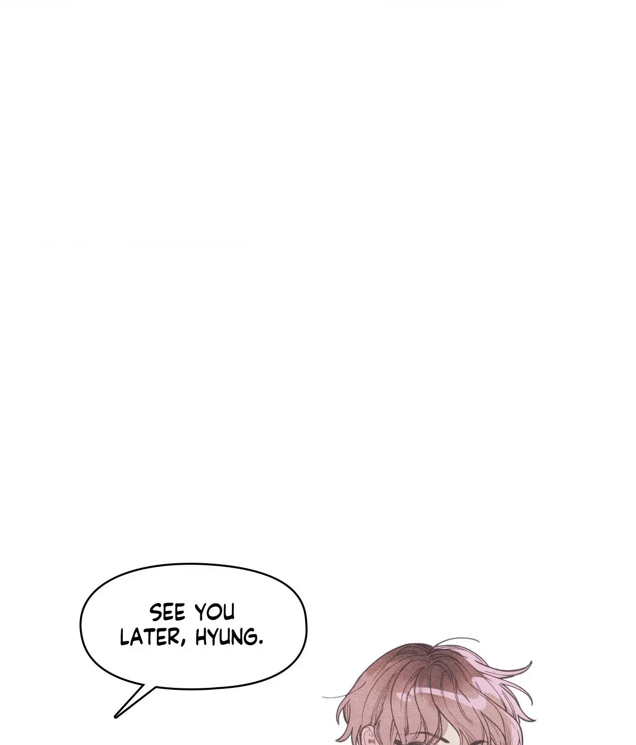 Setting You Up Chapter 5 page 1 - 