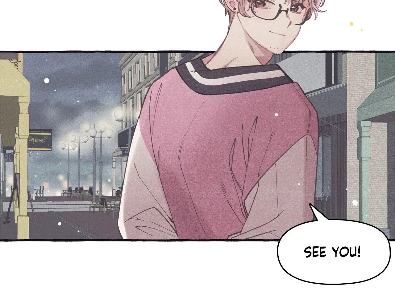 Setting You Up Chapter 5 page 2 - 