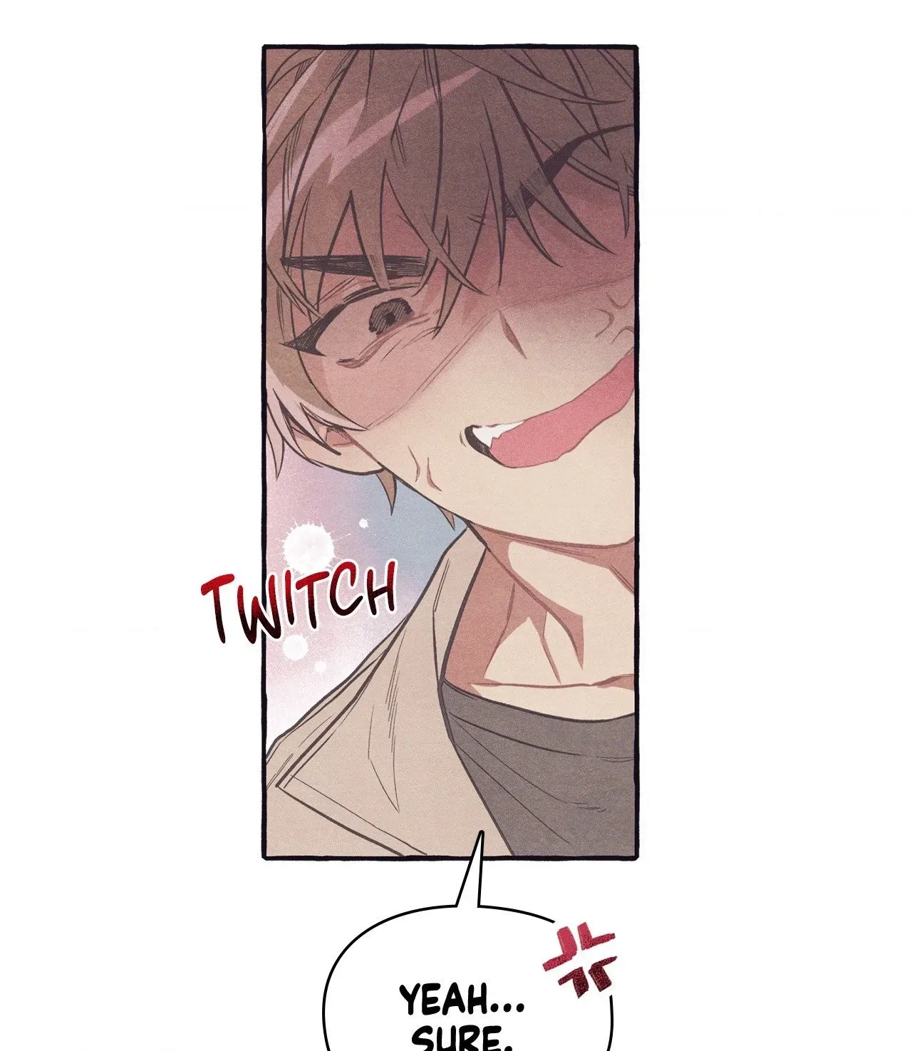 Setting You Up Chapter 5 page 12 - 