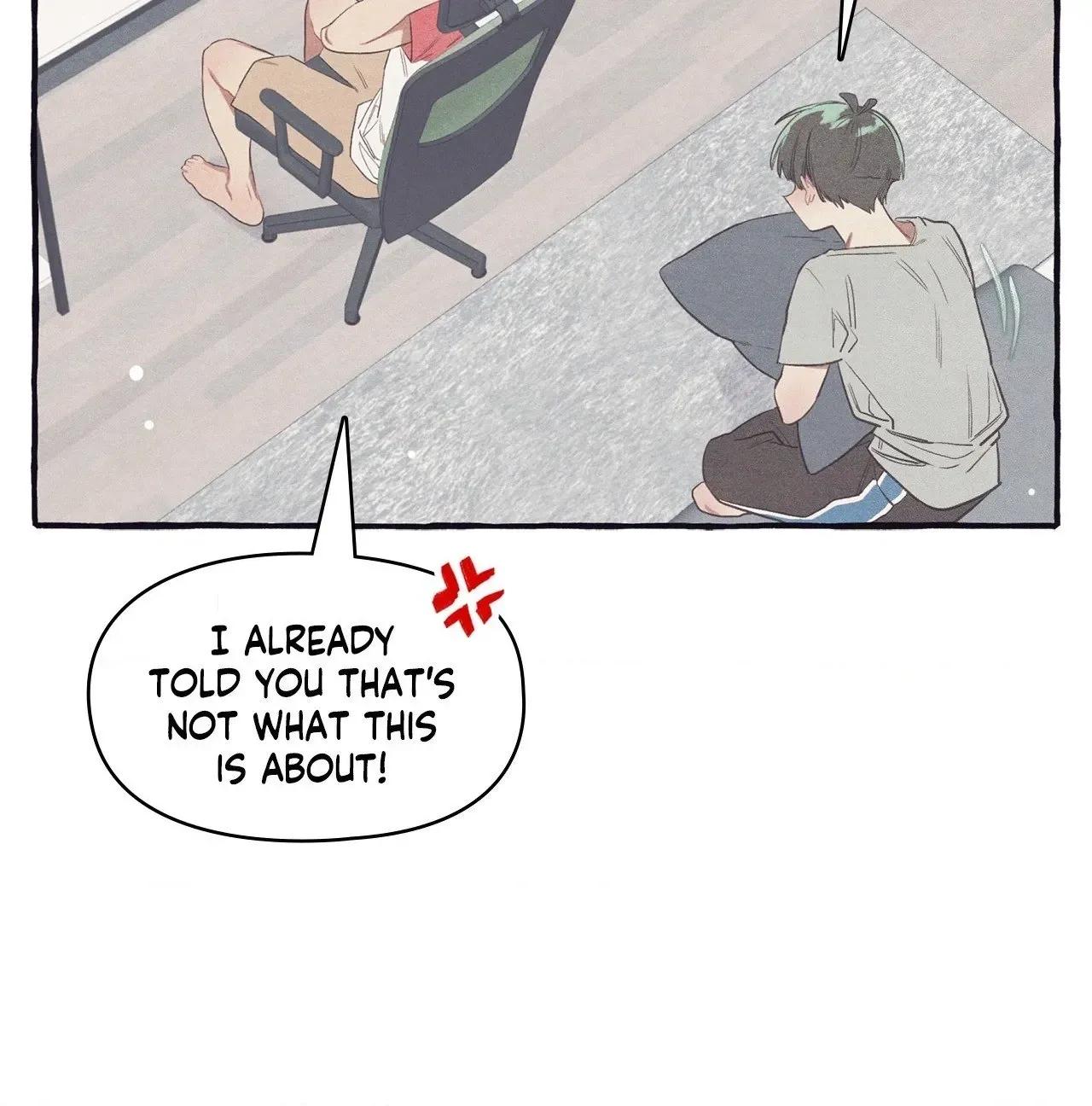 Setting You Up Chapter 5 page 24 - 