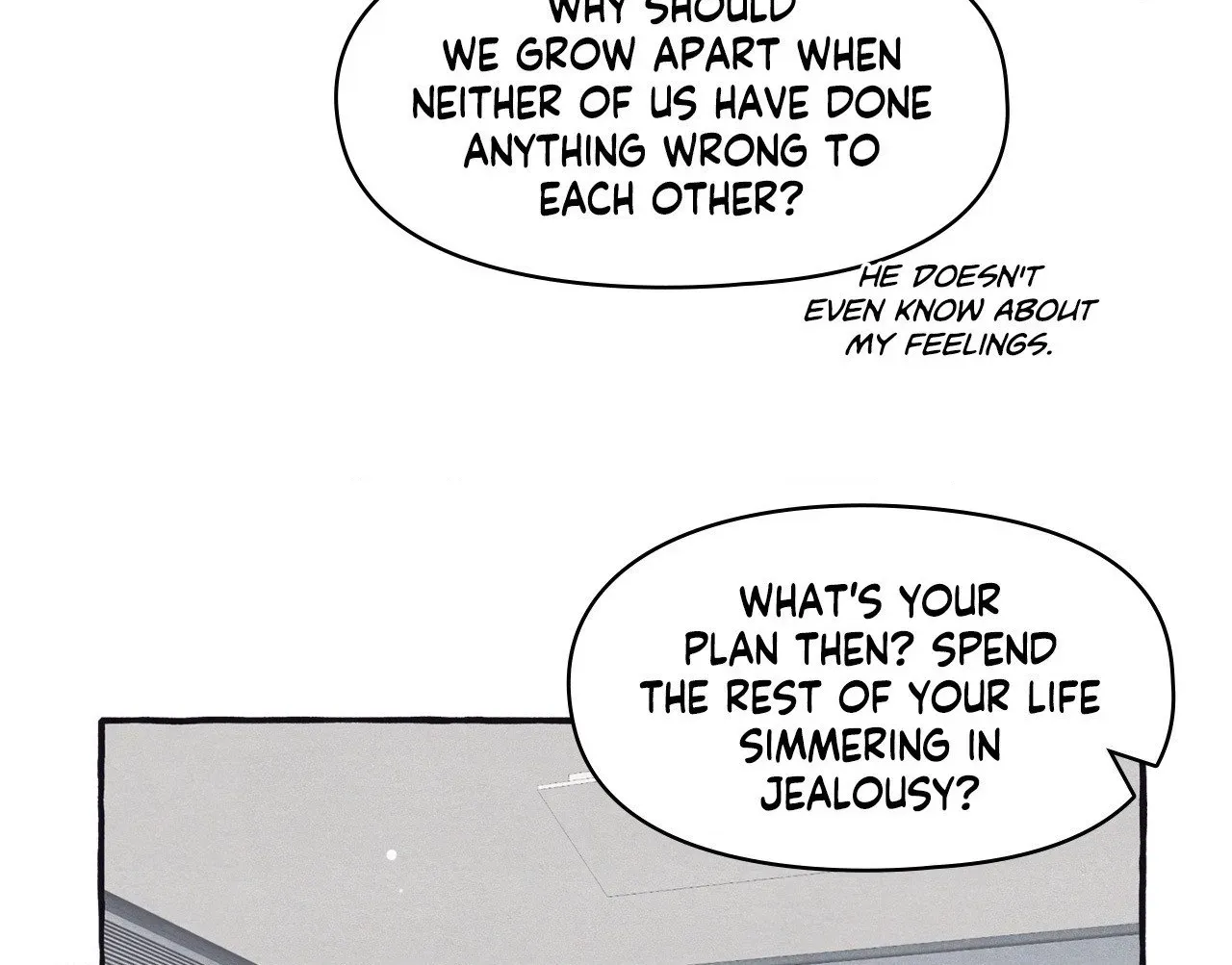 Setting You Up Chapter 5 page 28 - 