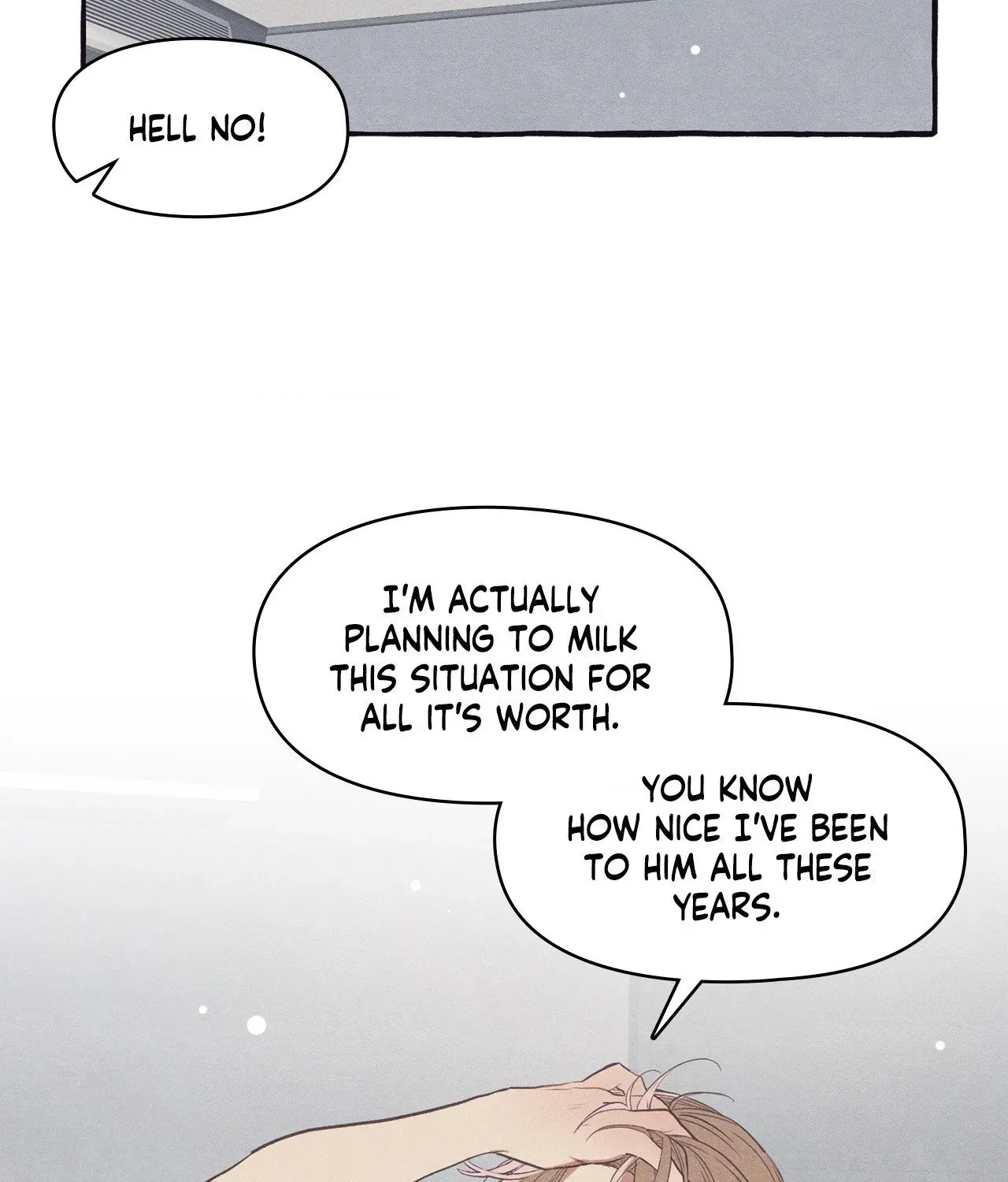 Setting You Up Chapter 5 page 29 - 