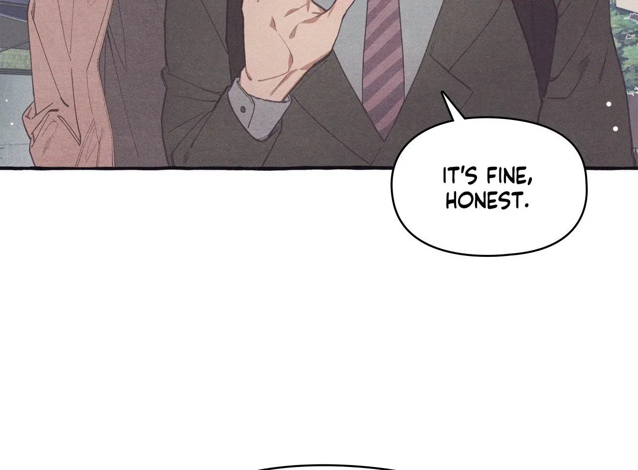 Setting You Up Chapter 5 page 4 - 