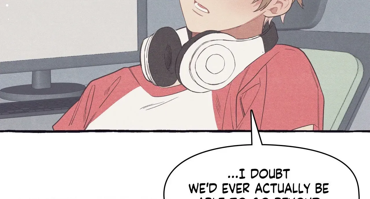 Setting You Up Chapter 5 page 34 - 