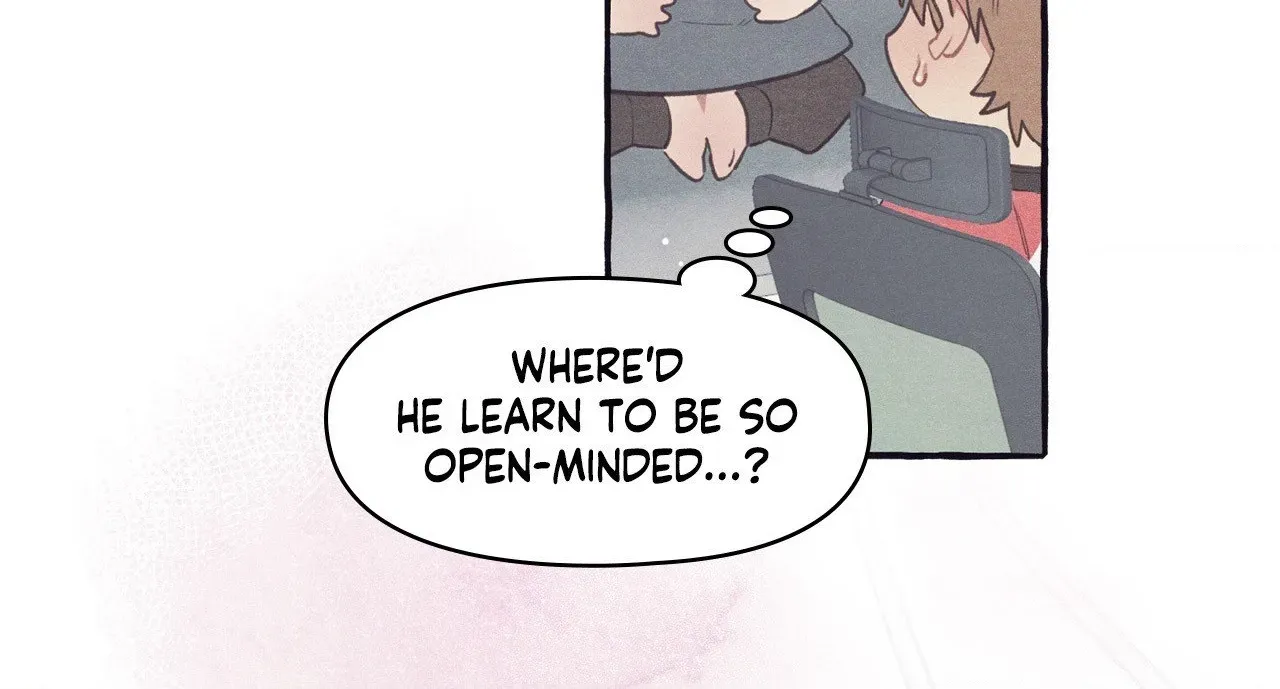 Setting You Up Chapter 5 page 36 - 