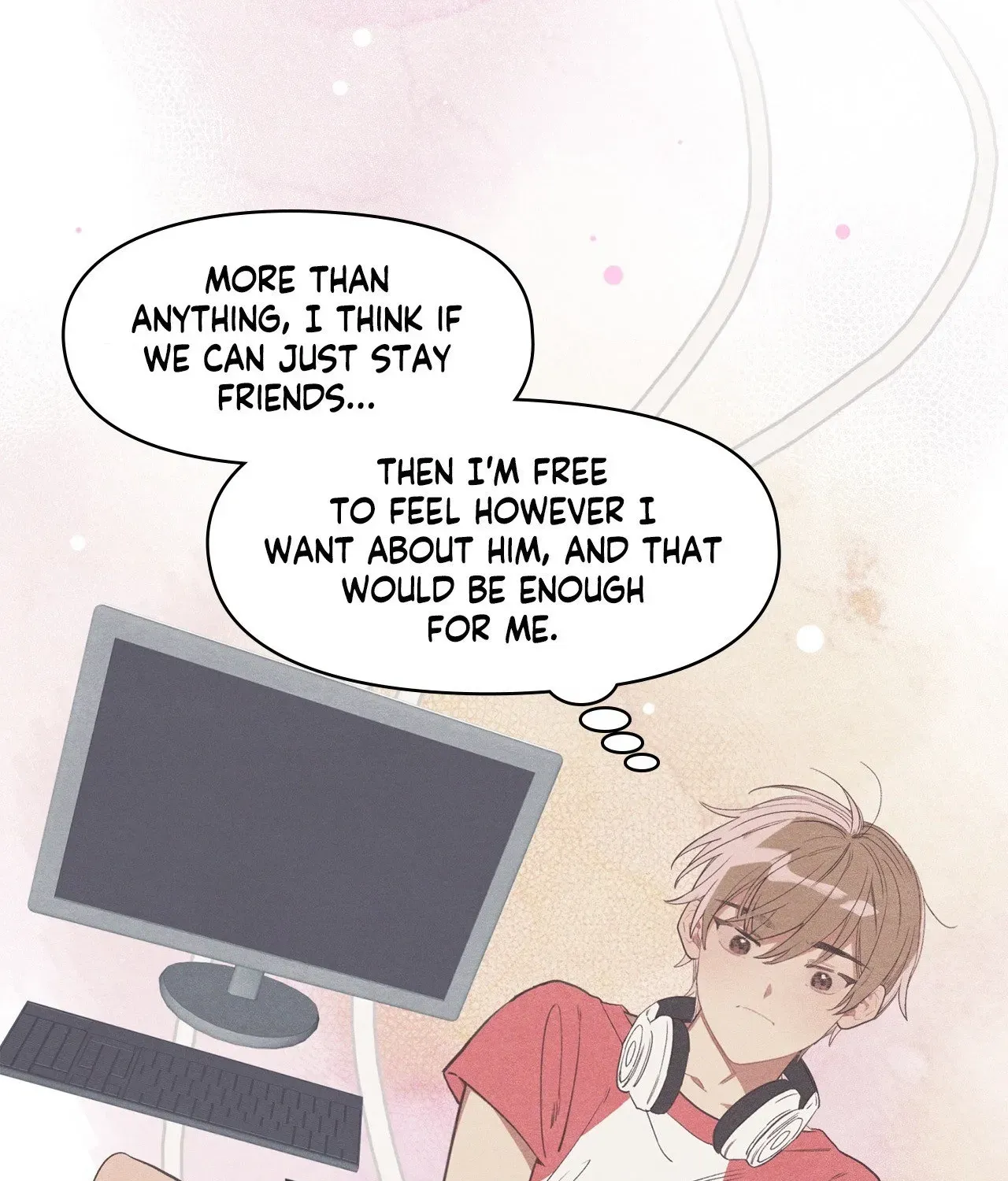 Setting You Up Chapter 5 page 37 - 