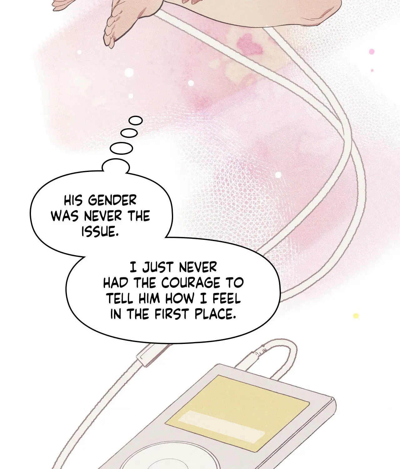 Setting You Up Chapter 5 page 39 - 