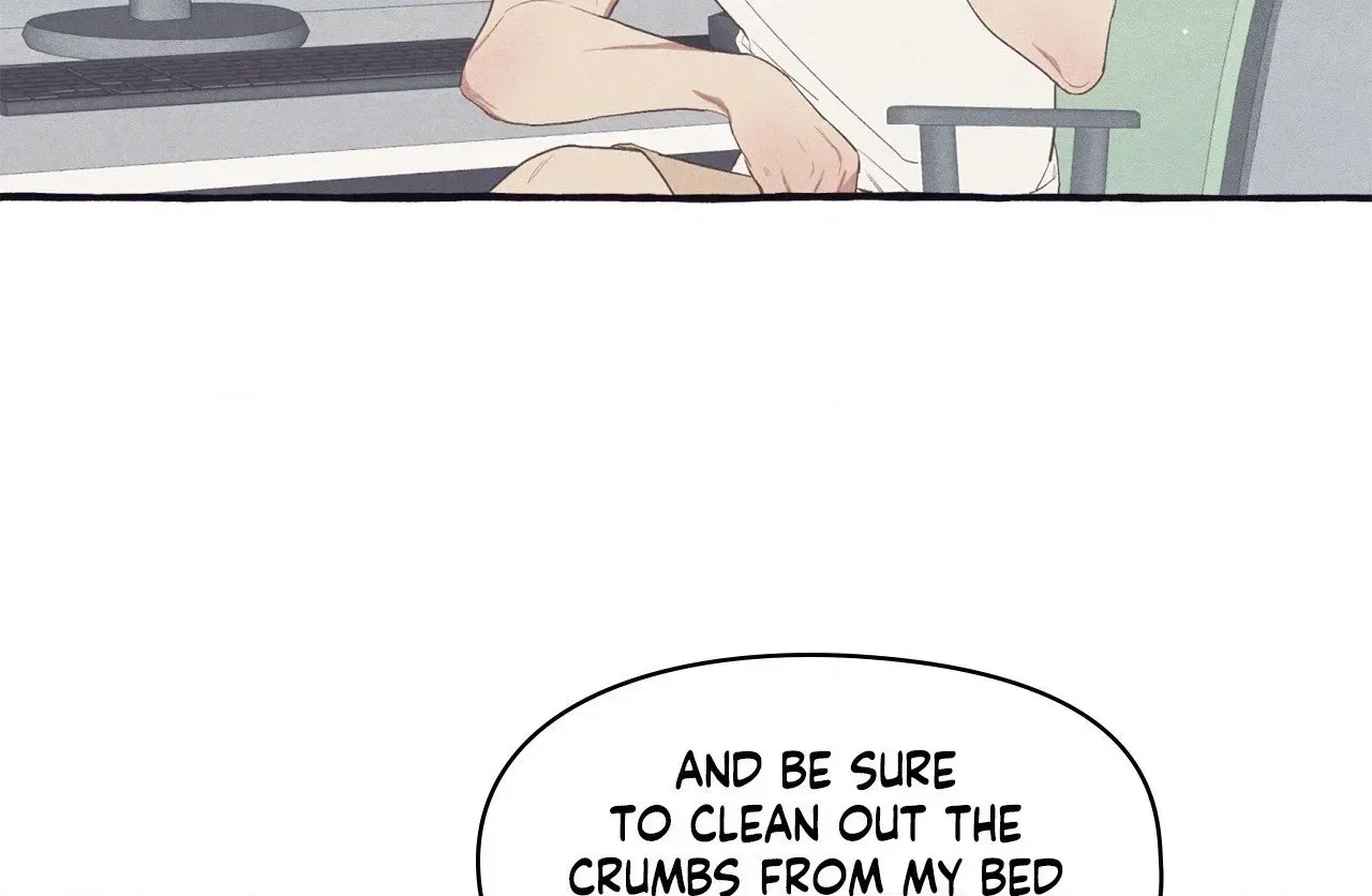 Setting You Up Chapter 5 page 44 - 