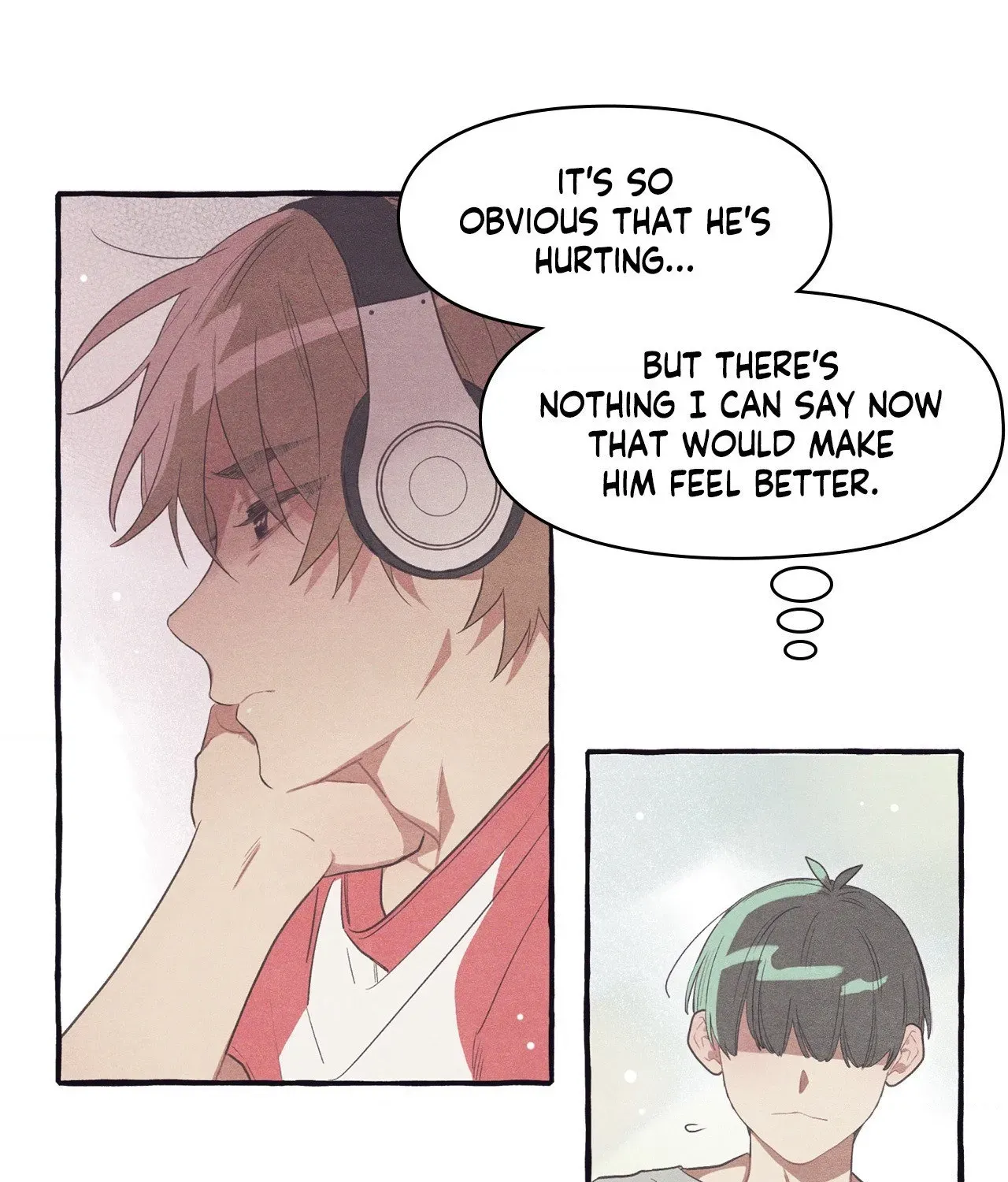 Setting You Up Chapter 5 page 47 - 