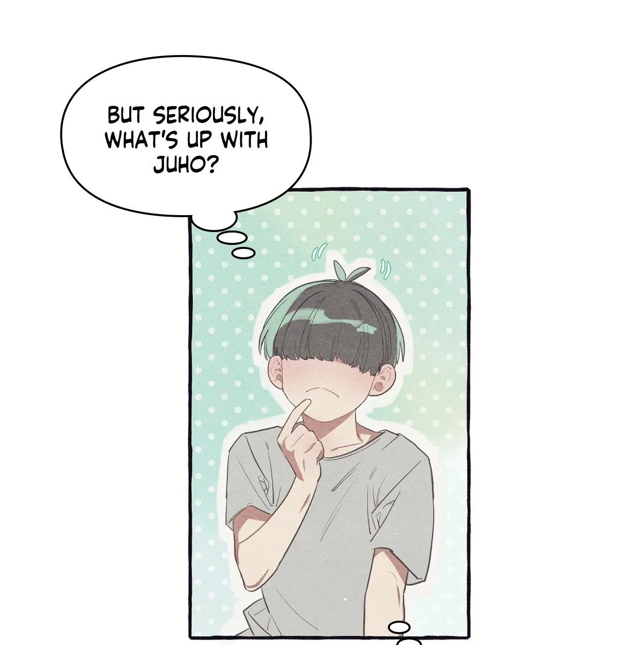 Setting You Up Chapter 5 page 49 - 