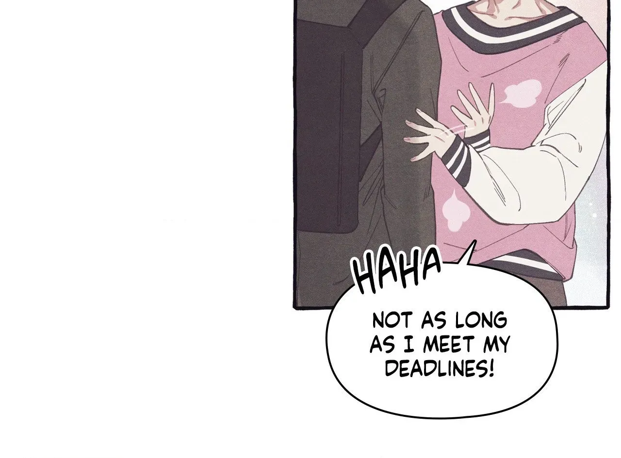 Setting You Up Chapter 5 page 6 - 
