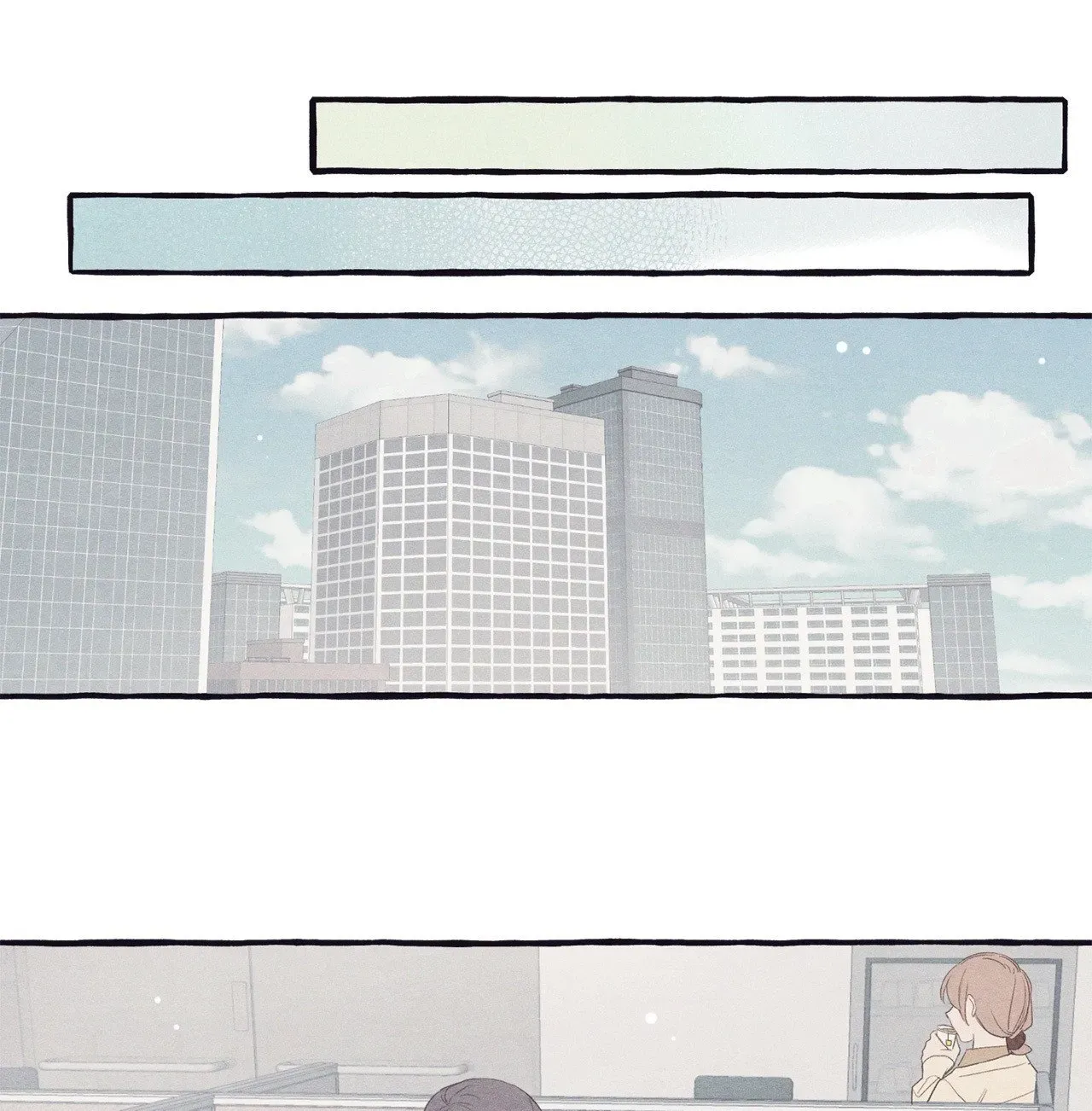 Setting You Up Chapter 5 page 51 - 