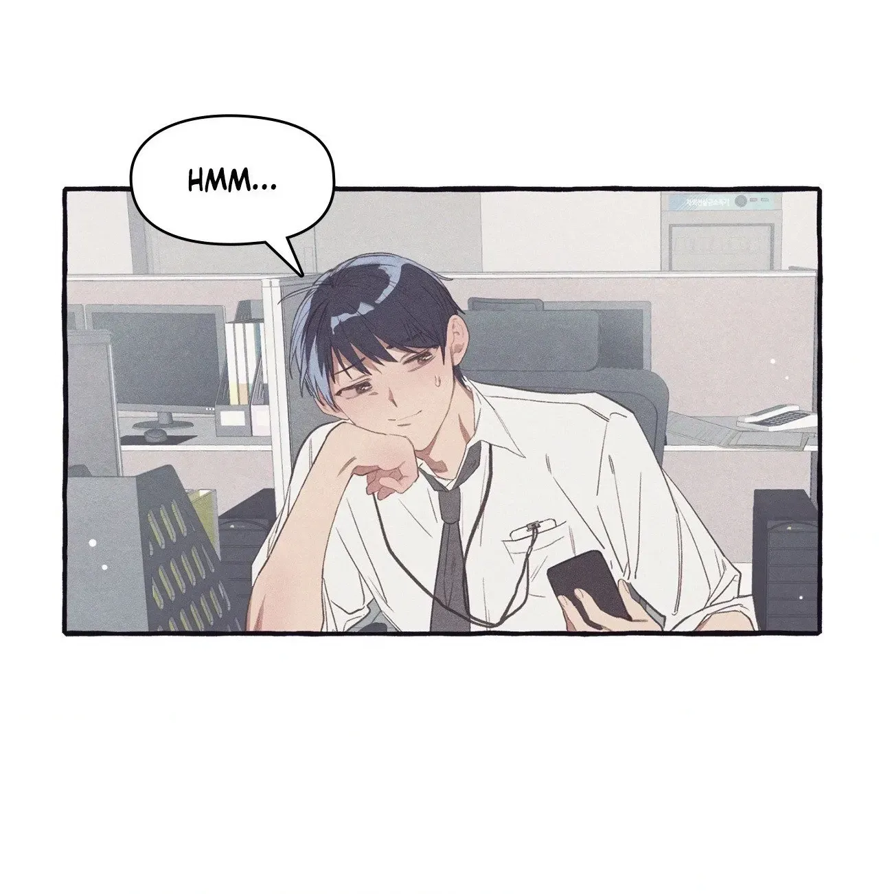 Setting You Up Chapter 5 page 56 - 