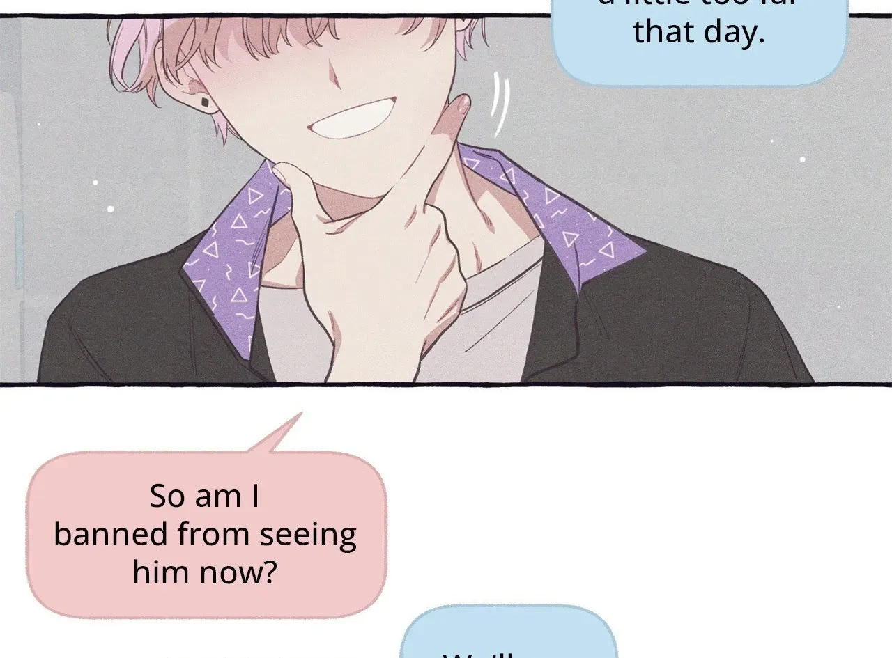 Setting You Up Chapter 5 page 58 - 