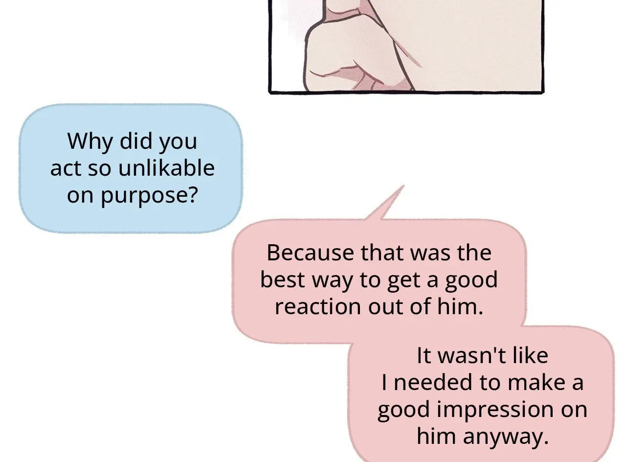 Setting You Up Chapter 5 page 60 - 