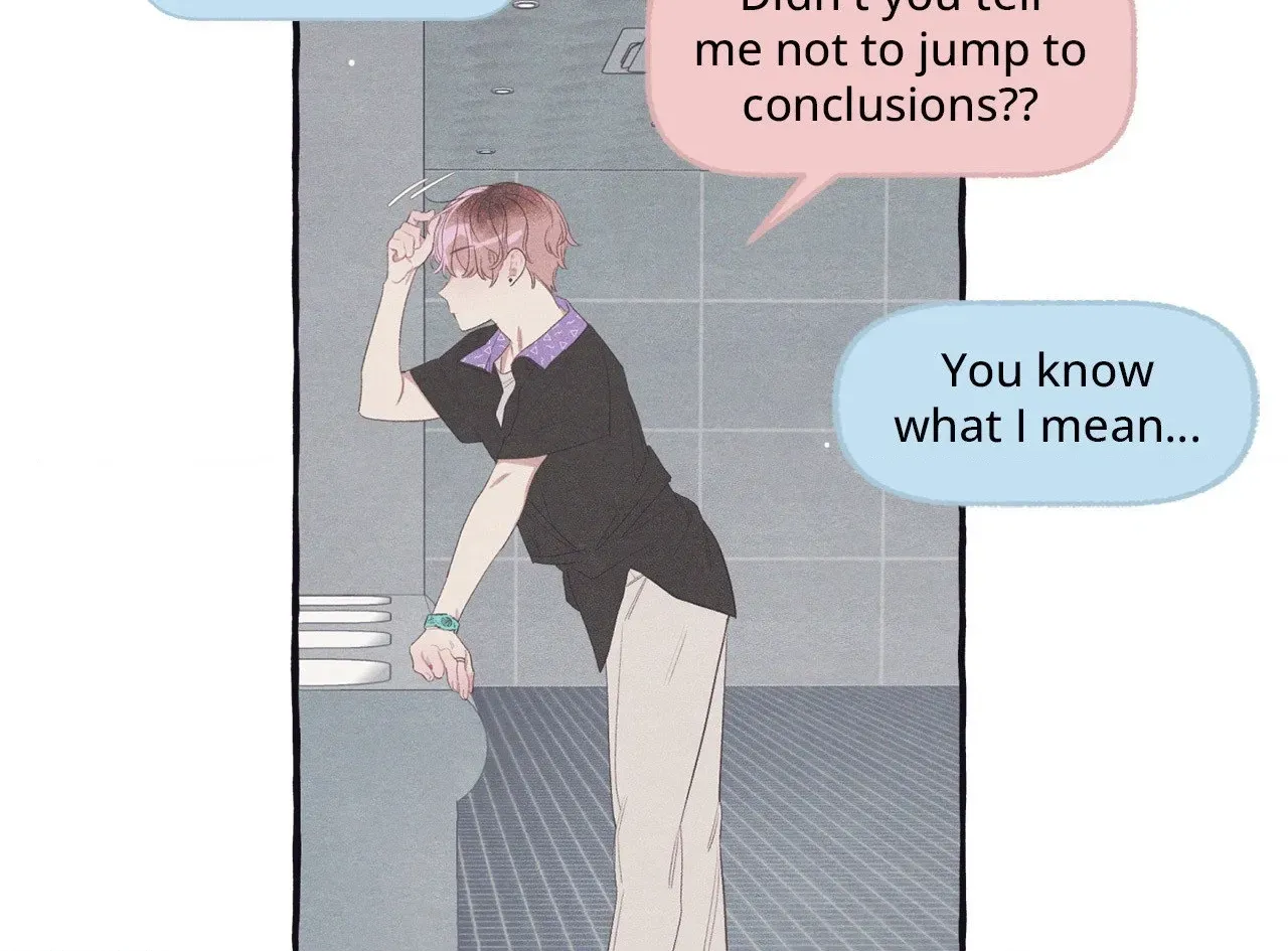 Setting You Up Chapter 5 page 62 - 