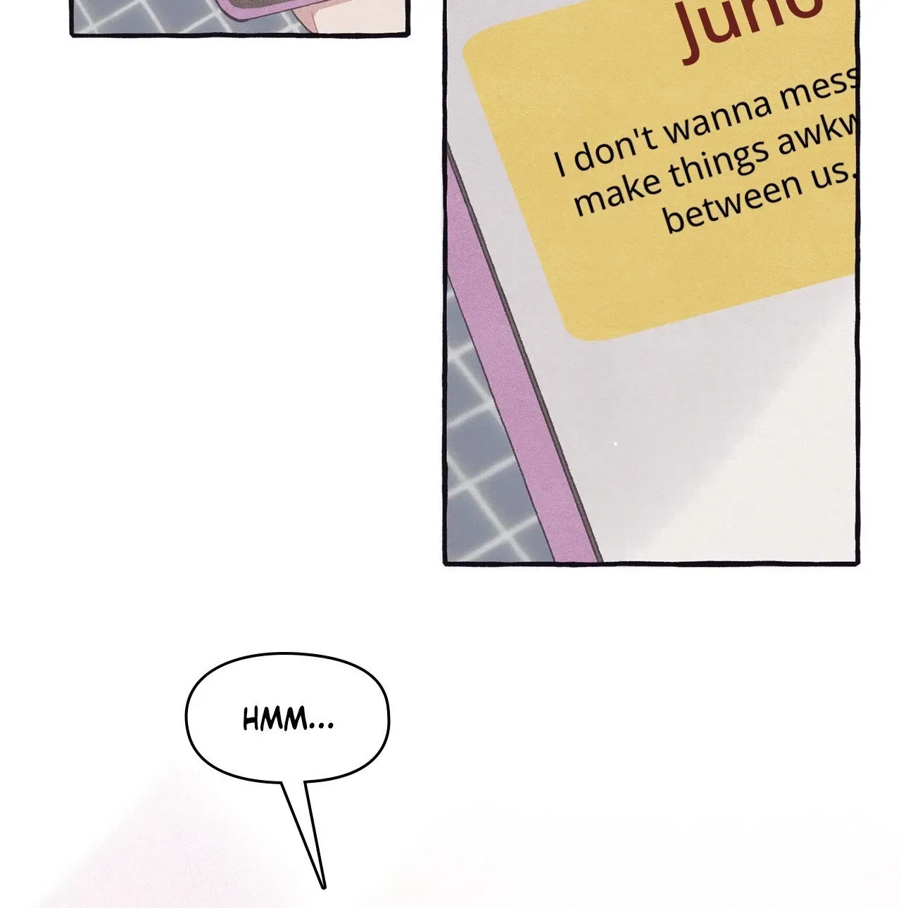Setting You Up Chapter 5 page 66 - 