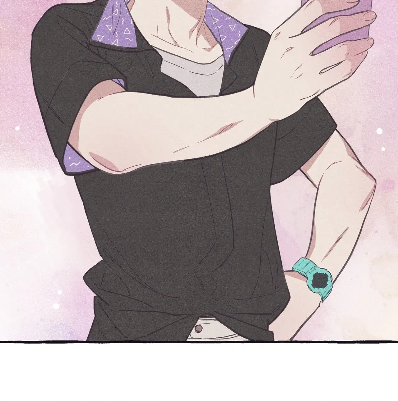 Setting You Up Chapter 5 page 68 - 