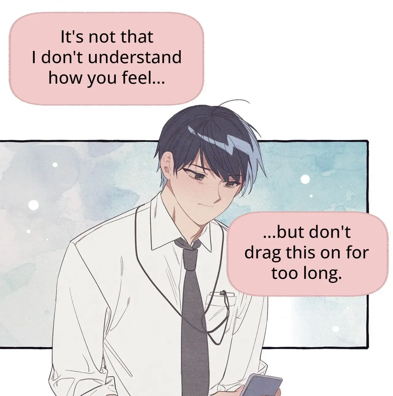 Setting You Up Chapter 5 page 69 - 