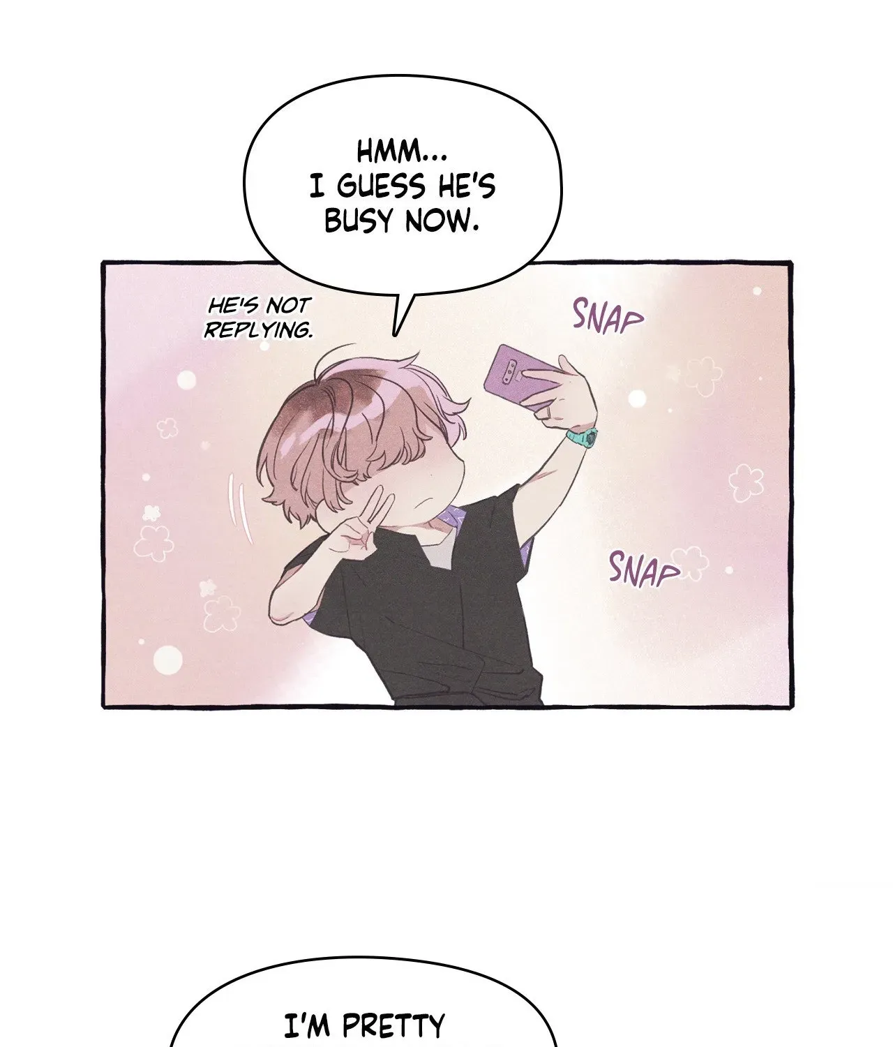 Setting You Up Chapter 5 page 73 - 