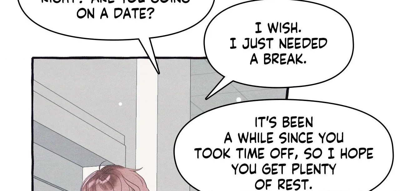 Setting You Up Chapter 5 page 76 - 