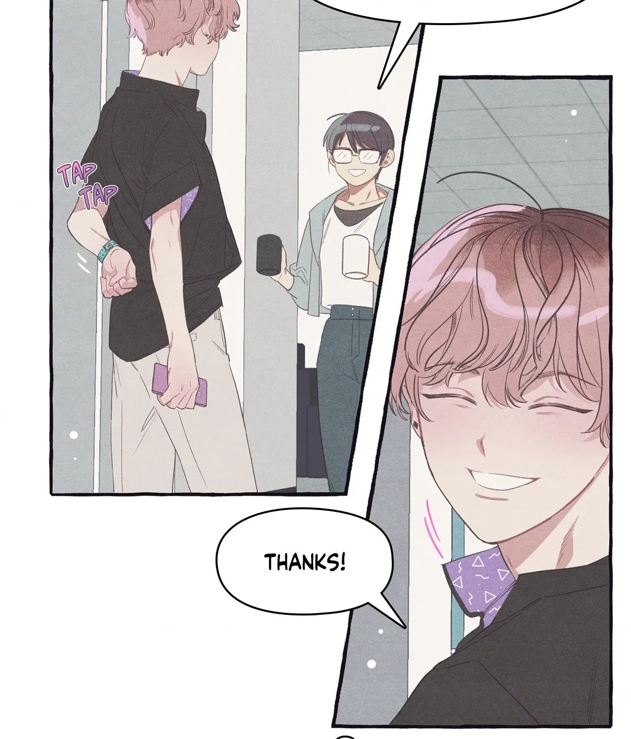 Setting You Up Chapter 5 page 77 - 