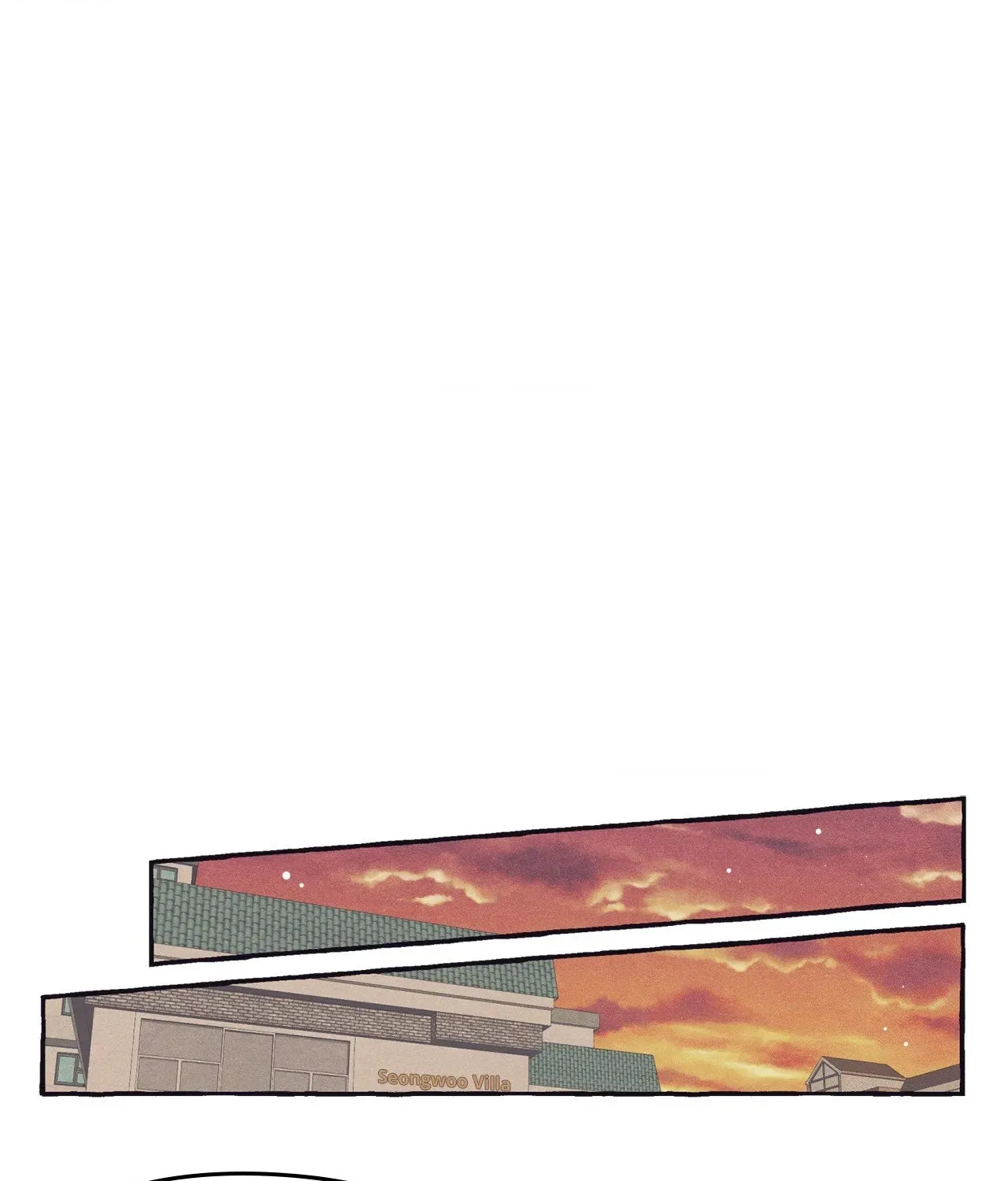 Setting You Up Chapter 6 page 1 - 