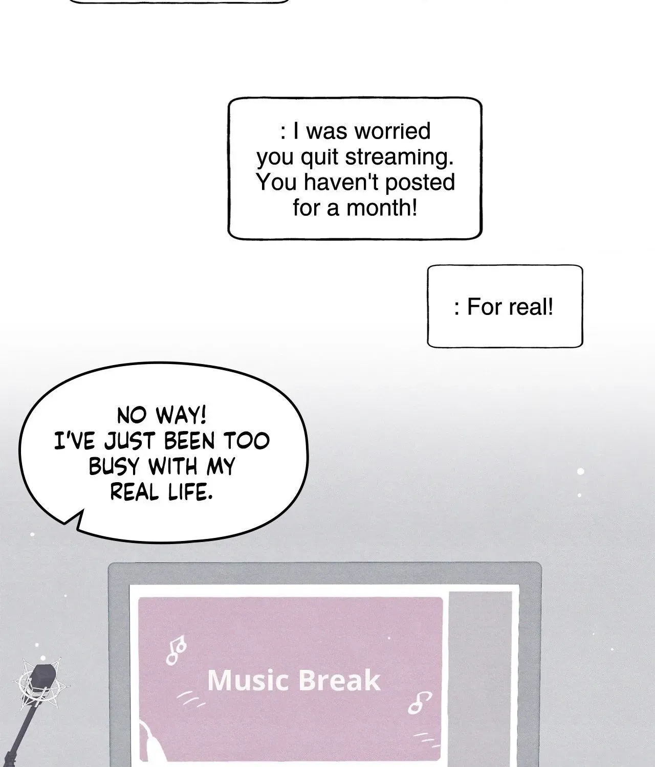 Setting You Up Chapter 6 page 13 - 