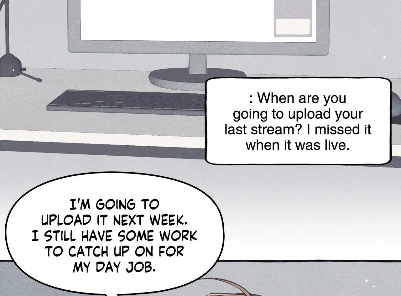 Setting You Up Chapter 6 page 14 - 