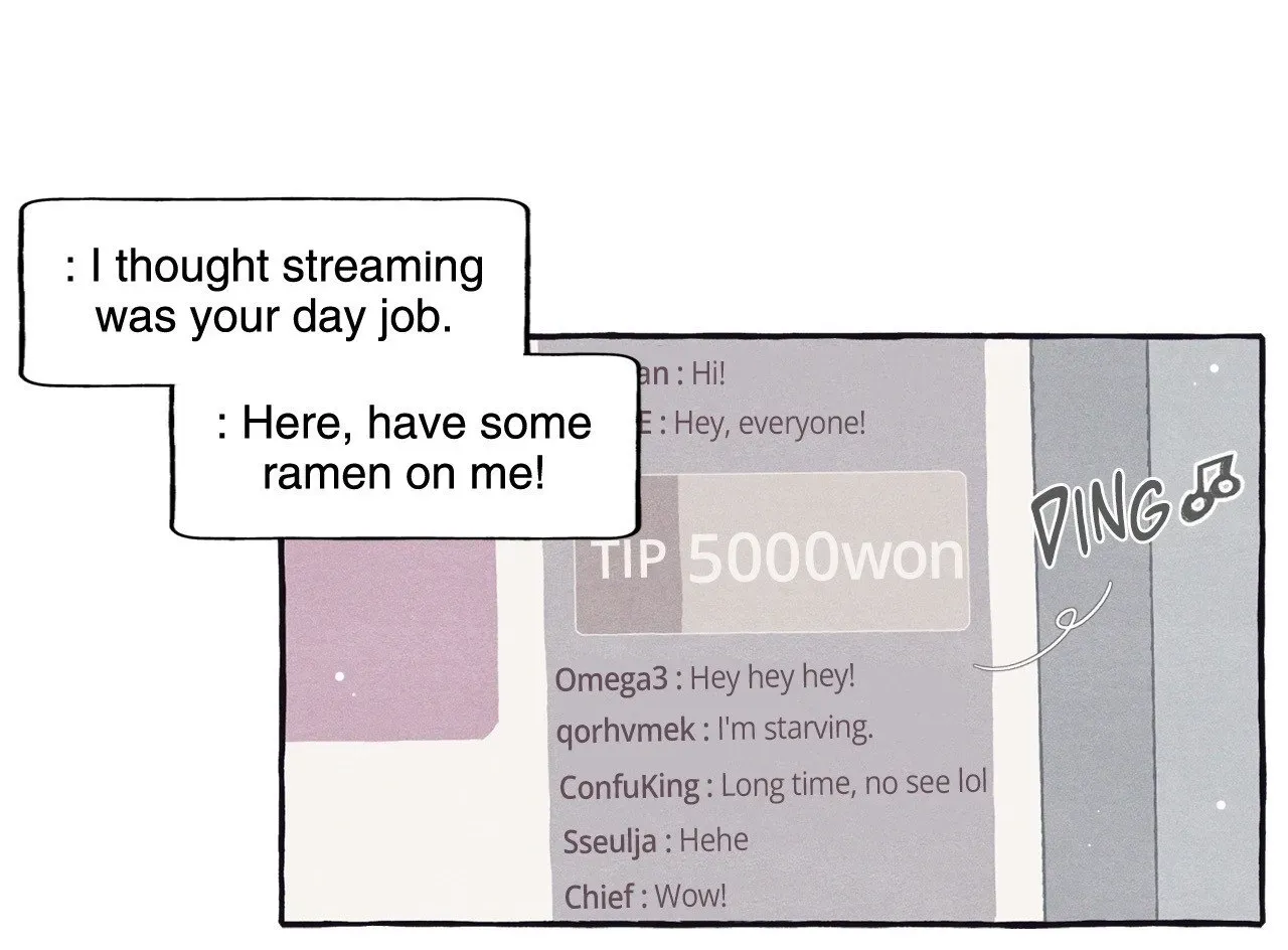 Setting You Up Chapter 6 page 16 - 