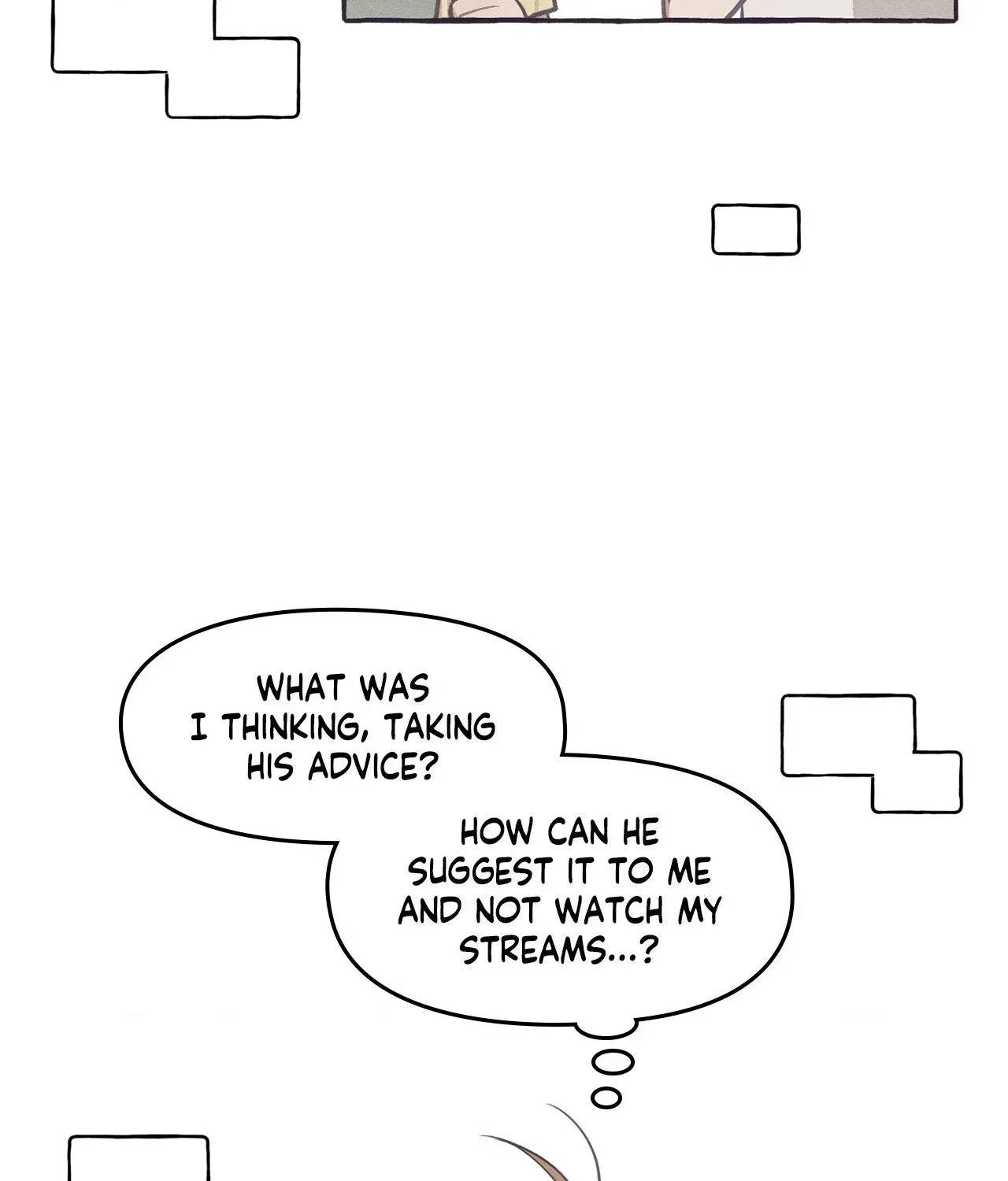 Setting You Up Chapter 6 page 29 - 