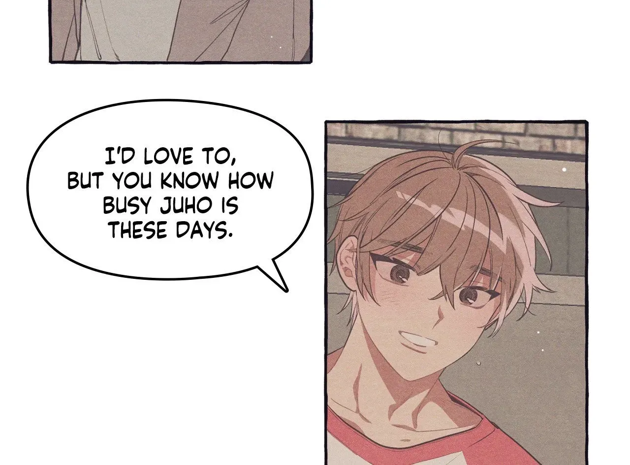 Setting You Up Chapter 6 page 4 - 