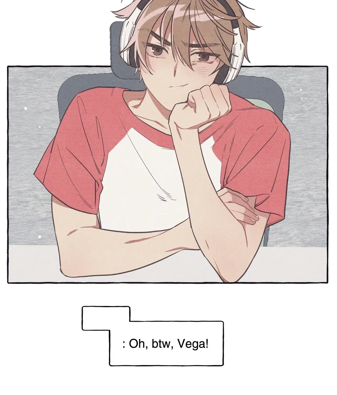 Setting You Up Chapter 6 page 31 - 