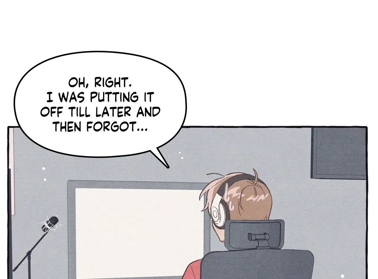 Setting You Up Chapter 6 page 34 - 