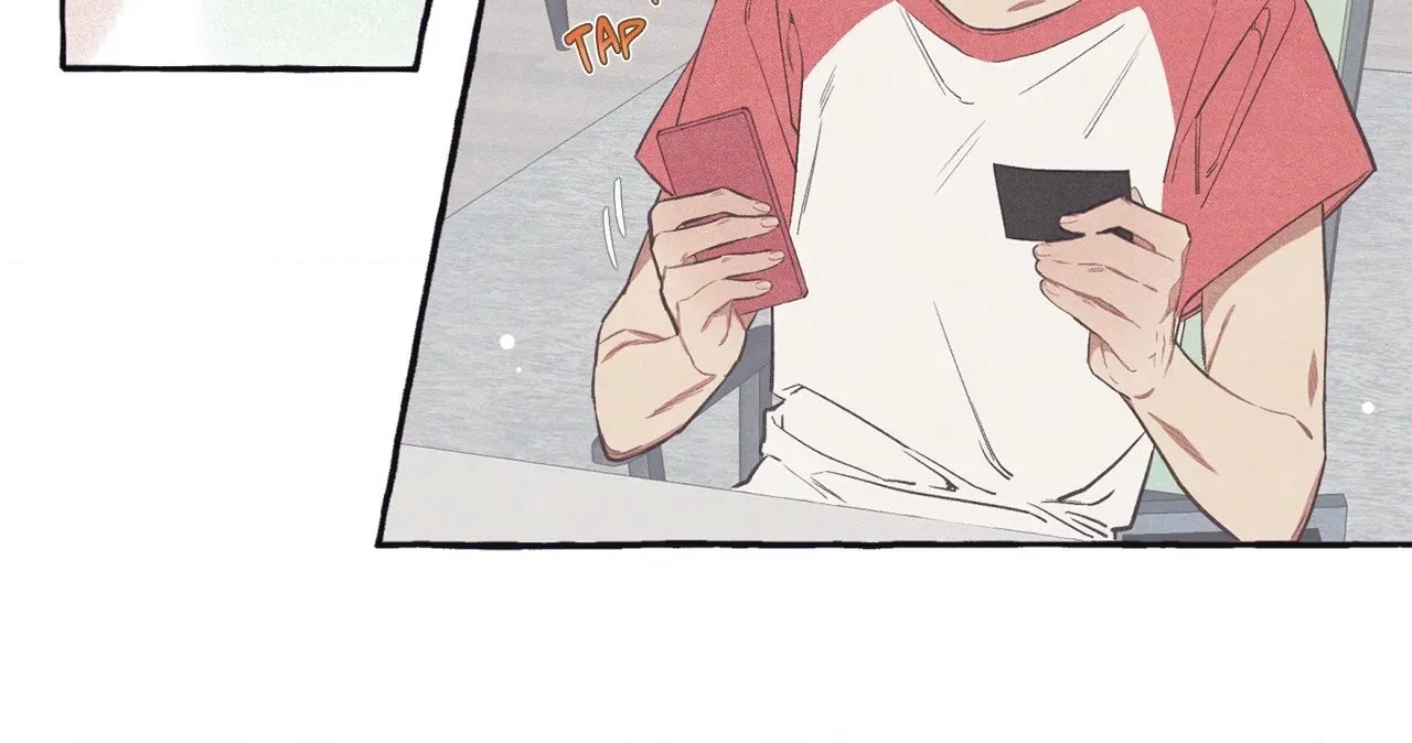 Setting You Up Chapter 6 page 42 - 