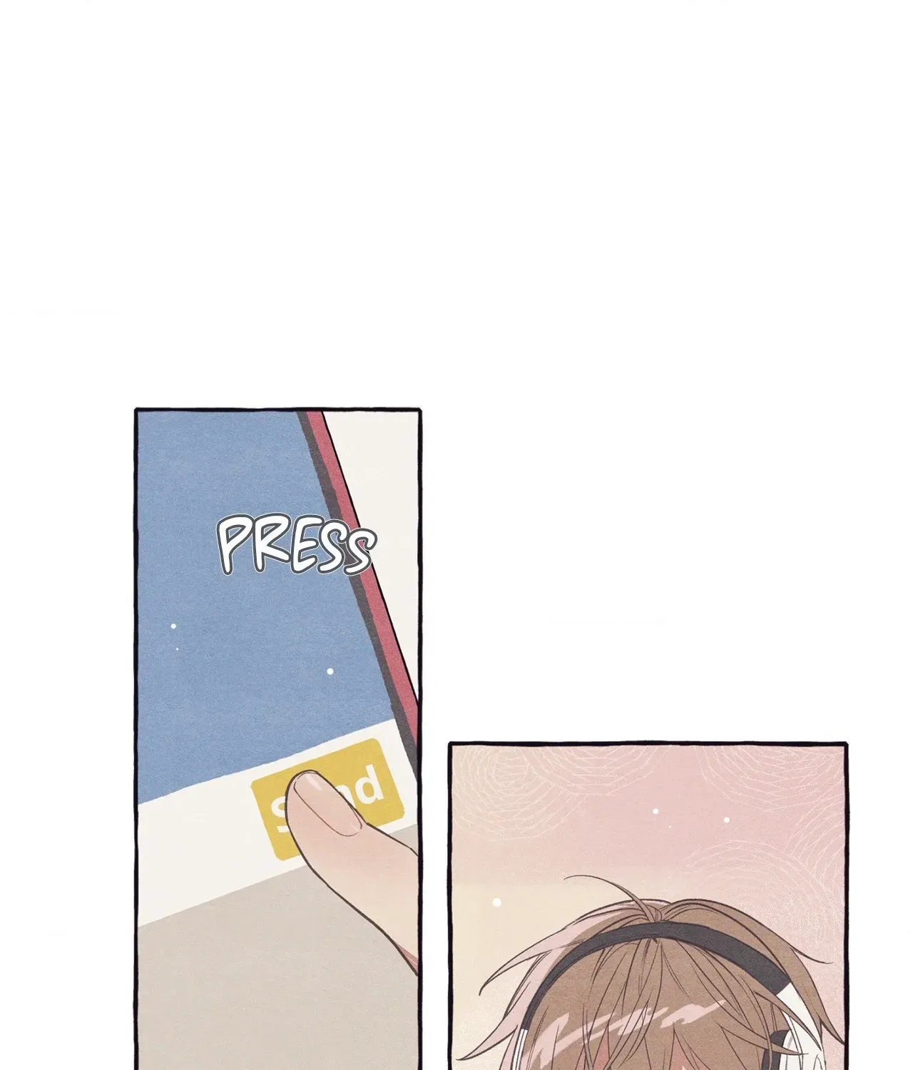 Setting You Up Chapter 6 page 43 - 