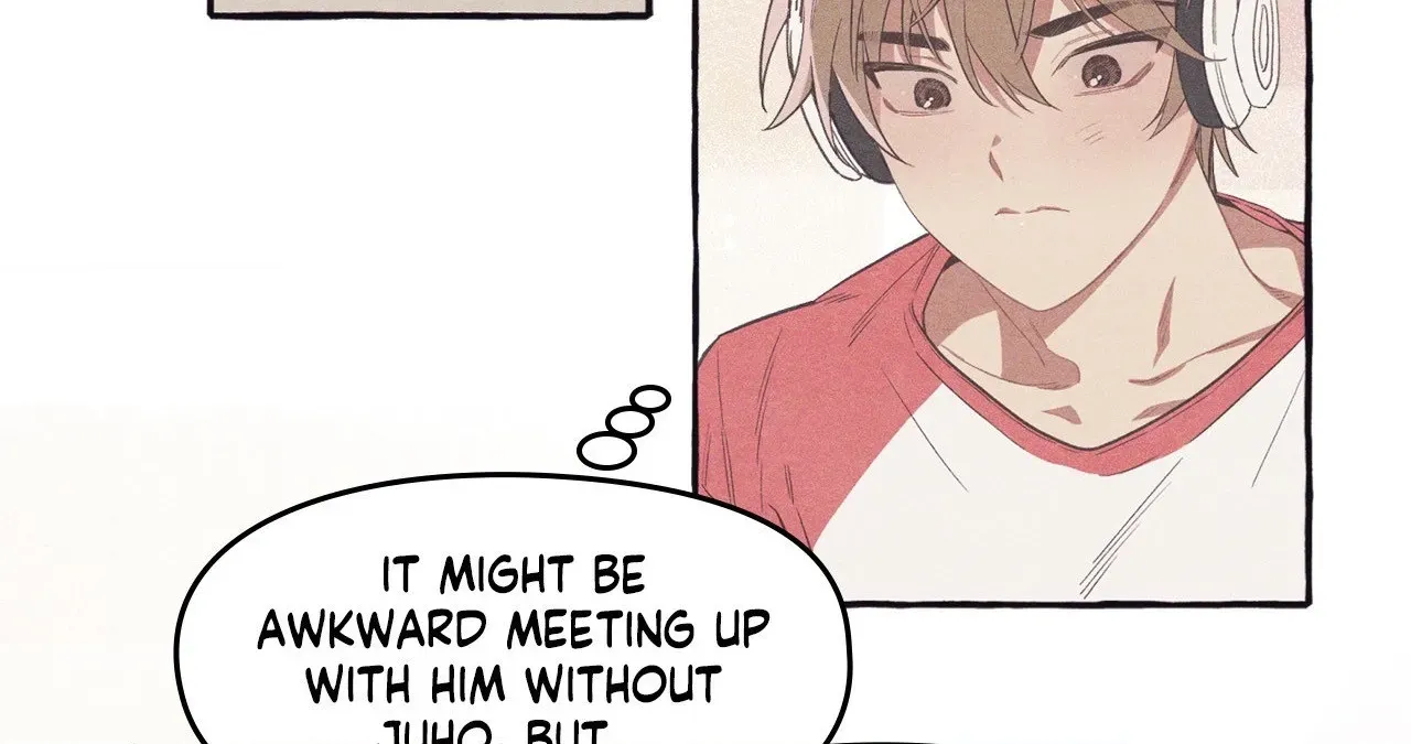 Setting You Up Chapter 6 page 44 - 