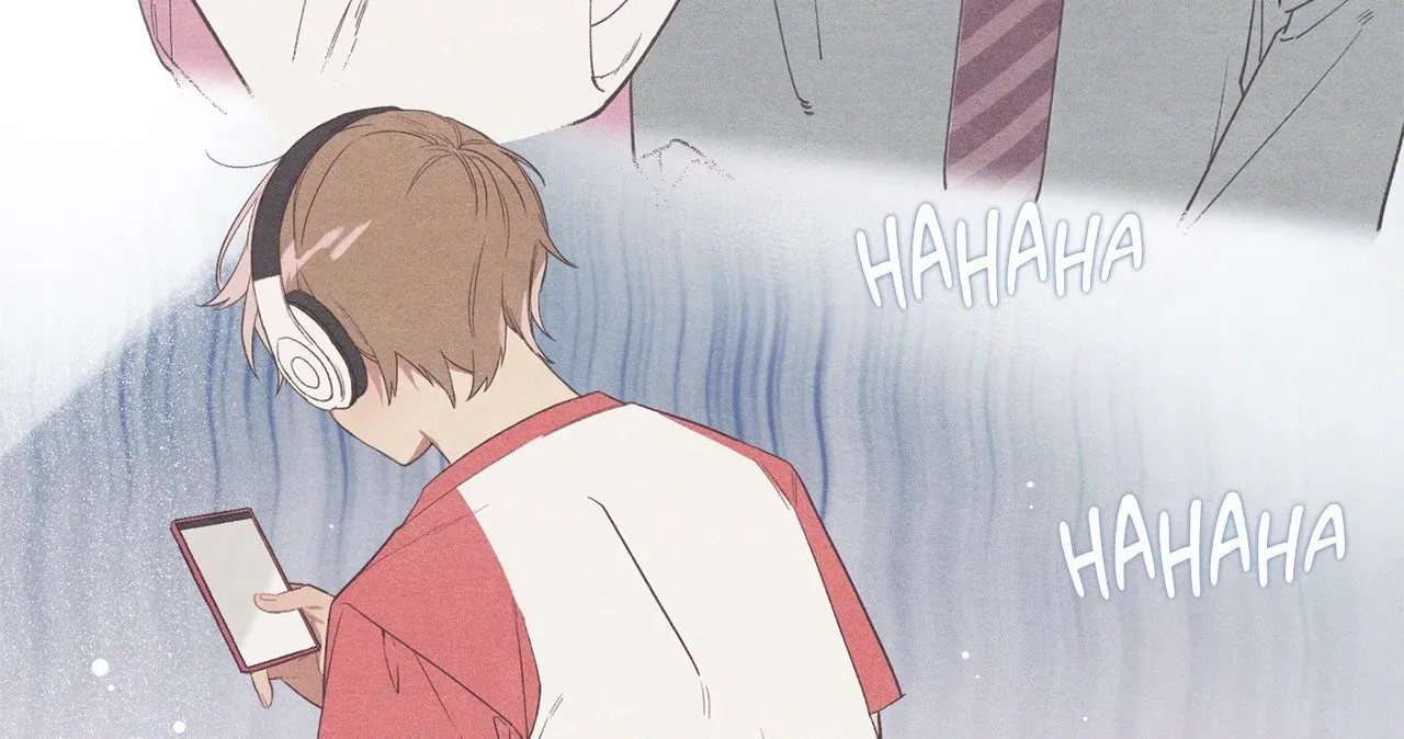 Setting You Up Chapter 6 page 46 - 