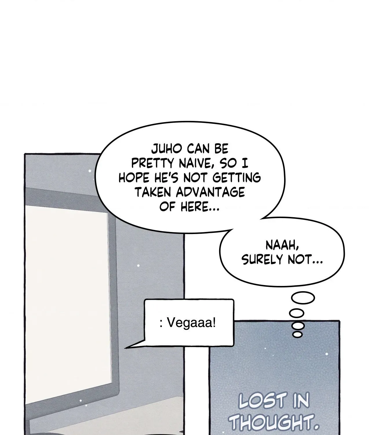 Setting You Up Chapter 6 page 49 - 