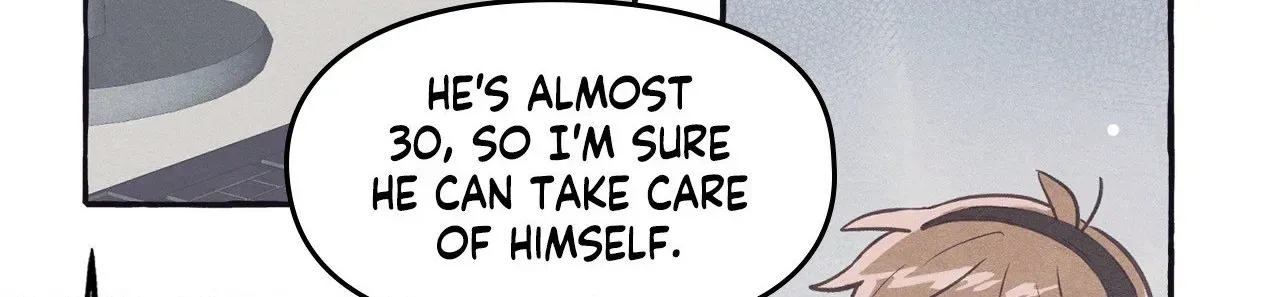 Setting You Up Chapter 6 page 50 - 