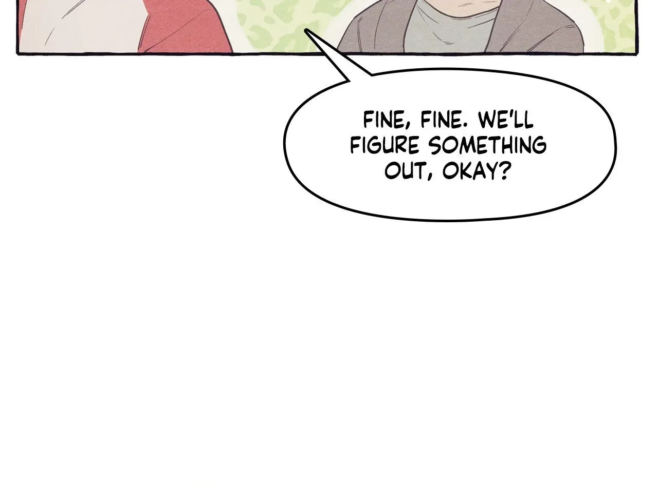 Setting You Up Chapter 6 page 6 - 