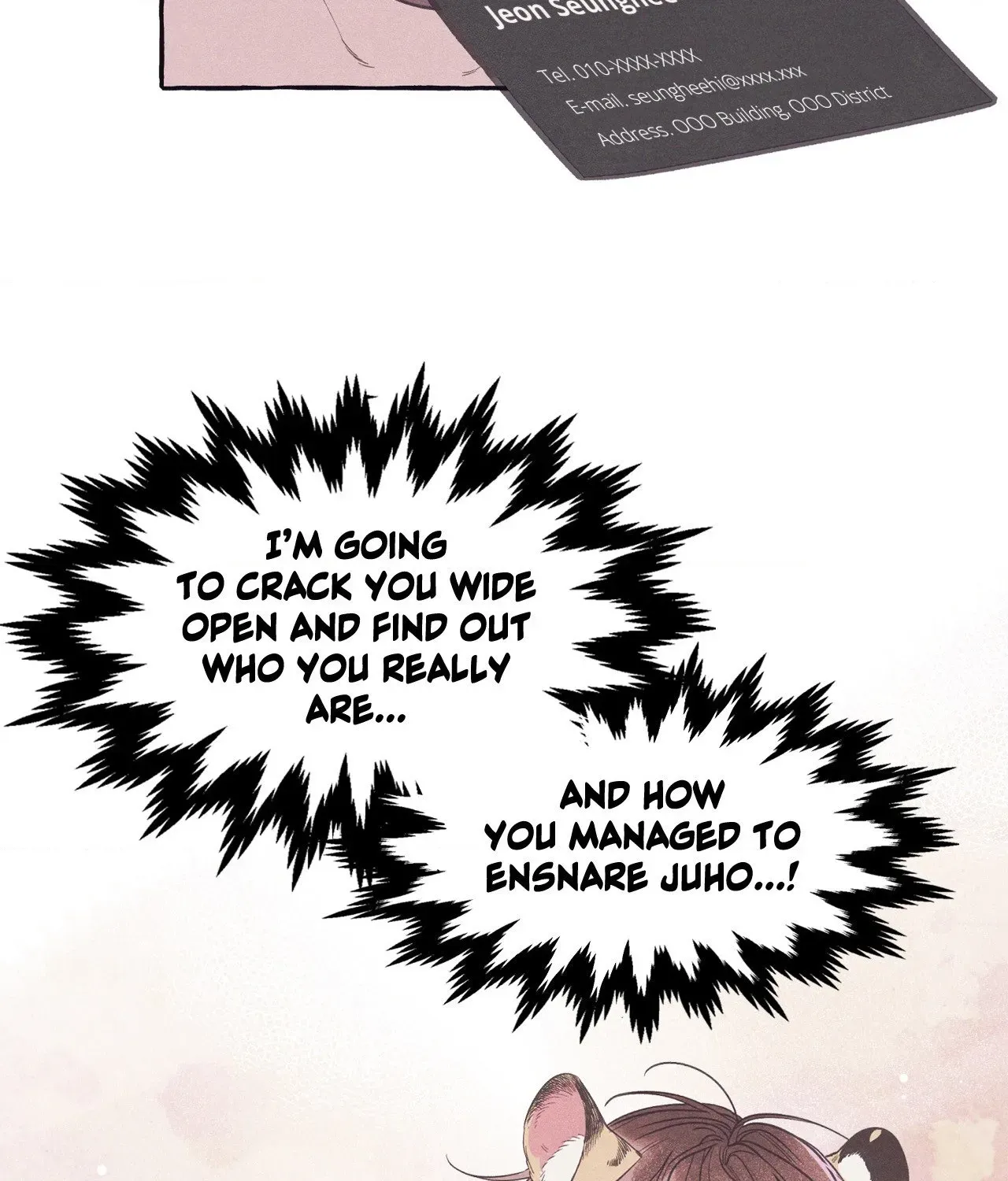Setting You Up Chapter 6 page 53 - 