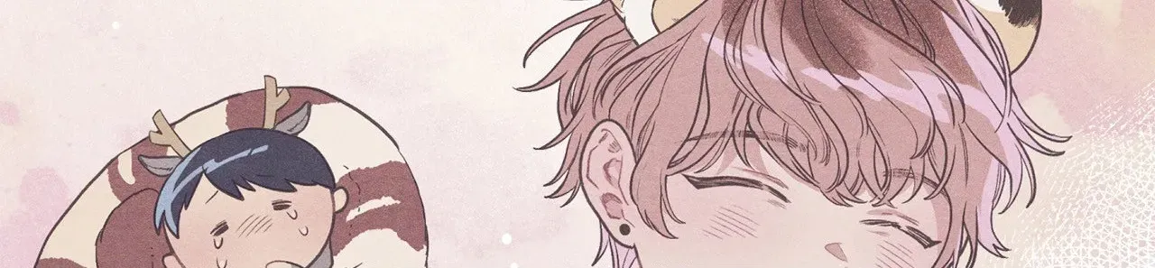 Setting You Up Chapter 6 page 54 - 
