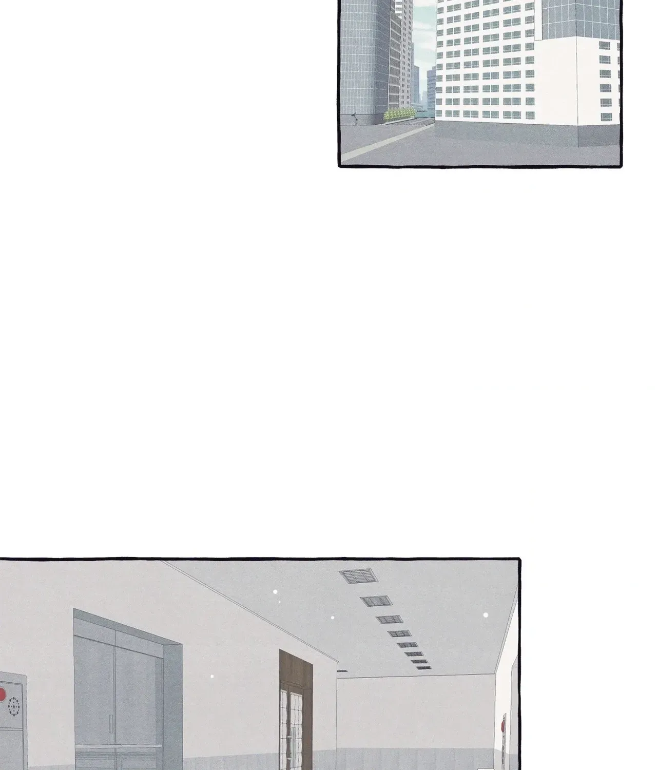 Setting You Up Chapter 6 page 59 - 