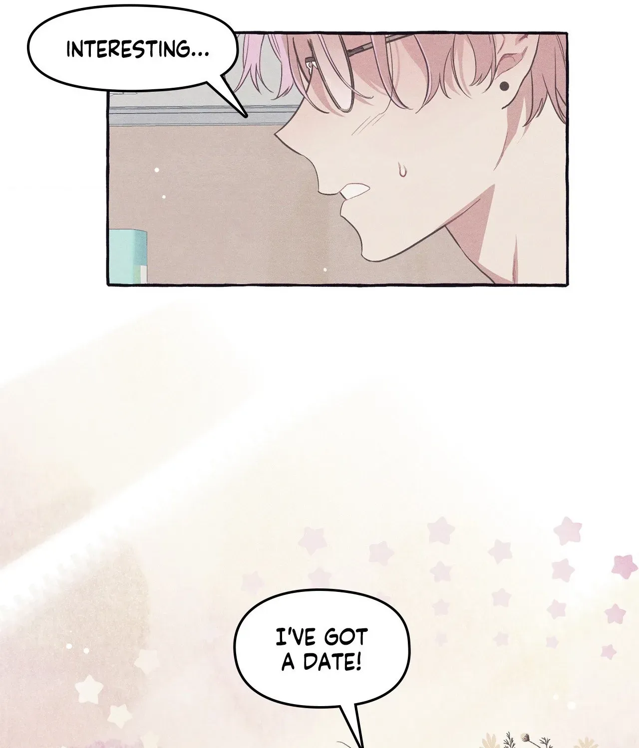 Setting You Up Chapter 6 page 67 - 